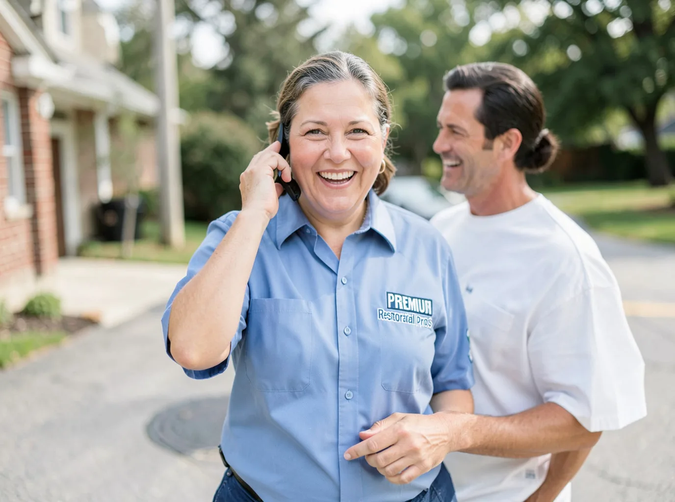Water Damage Restoration Sharon, VT FAQs